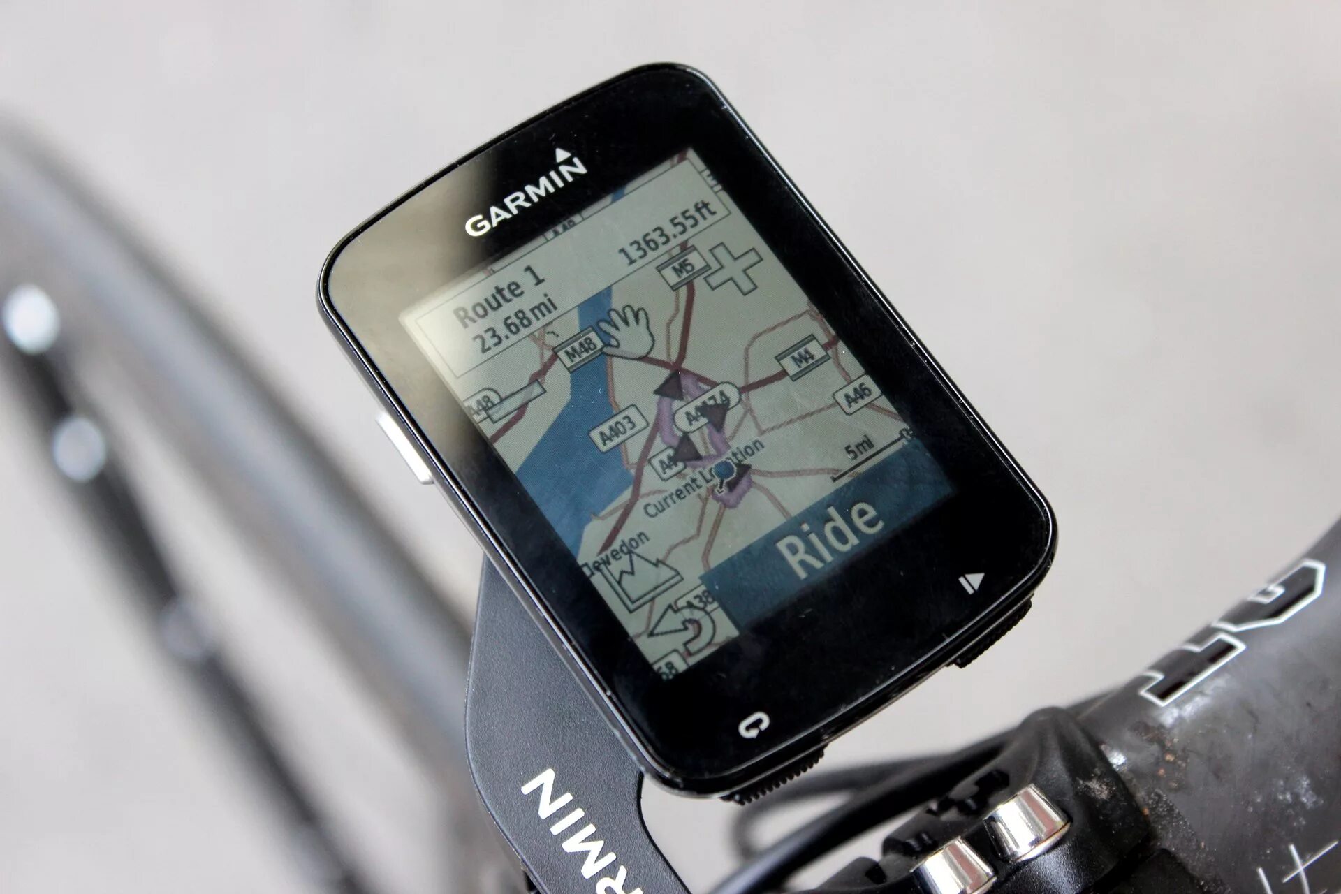 Gps обзор