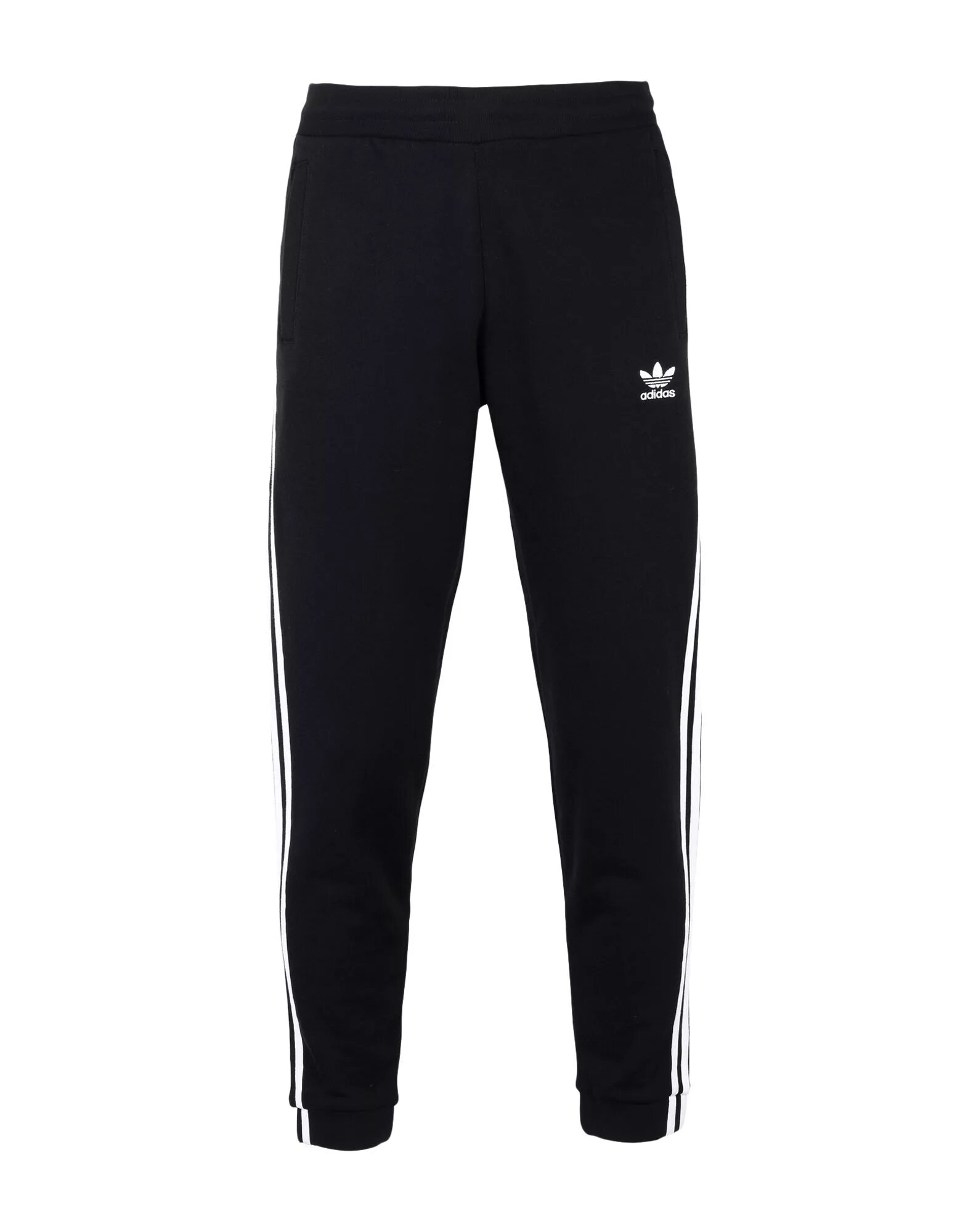 3 stripes pants