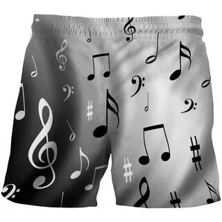 Music for shorts