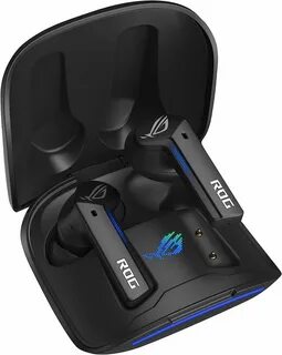 Rog true wireless