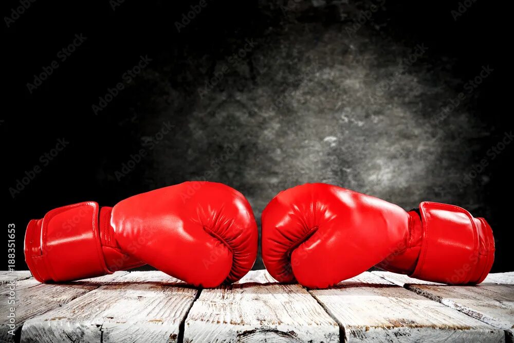 Boxing channel