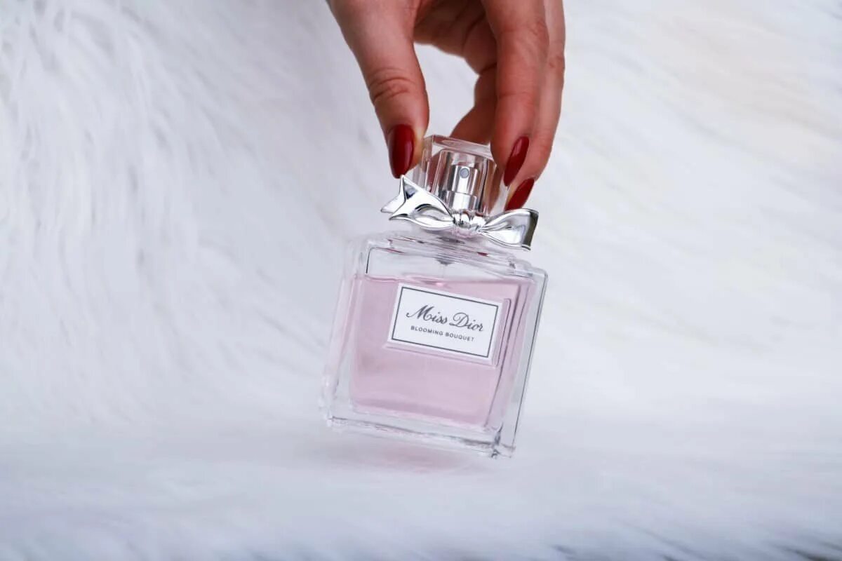 Dior miss dior blooming bouquet цены