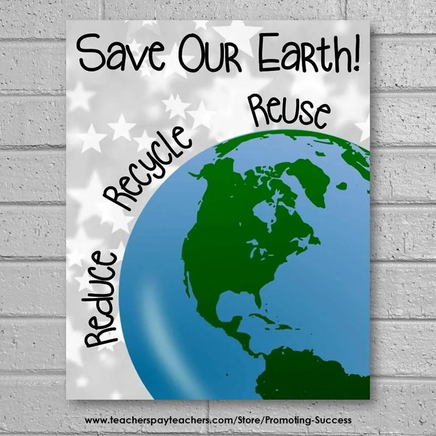 День земли. Save our Planet плакат. Плакат save the Earth. День земли Постер. Protect our planet