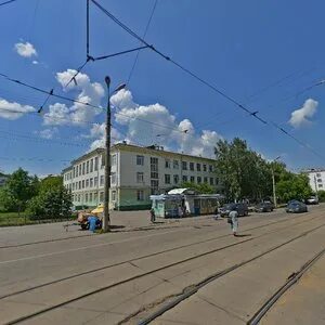 Ангарск 21