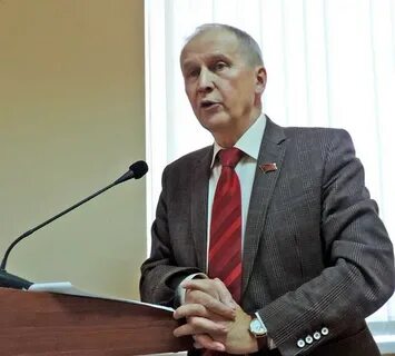 Пресс секретарь иваново