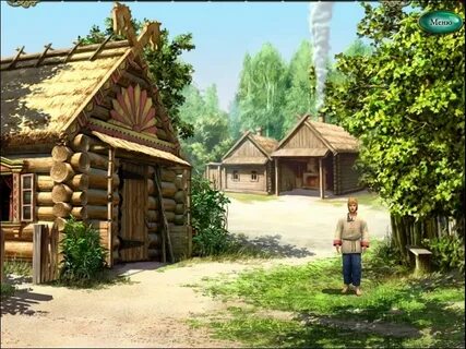 Вернуться в сказку