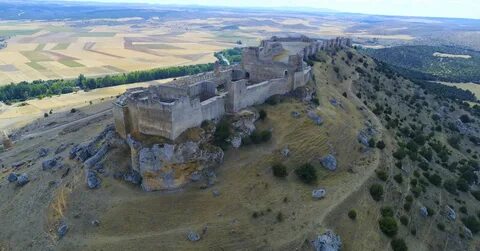 Крепость в дельте реки кубань
