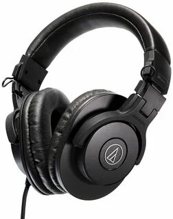 Audio technica ath
