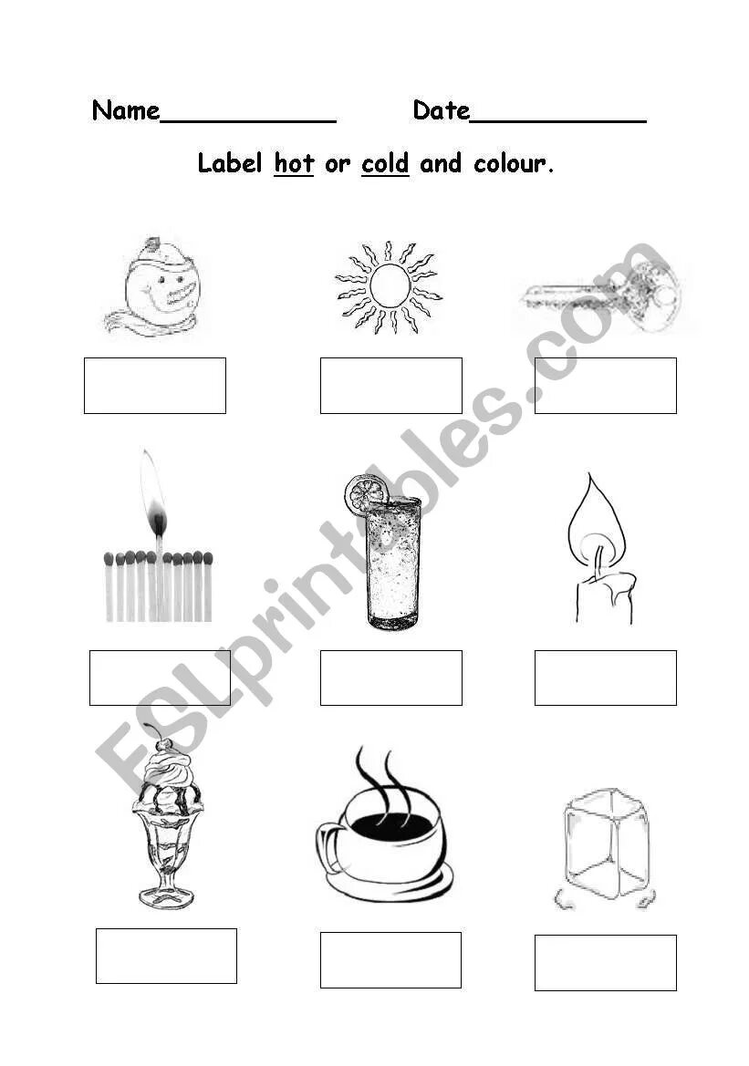 Горячо холодно задания. Hot and cold worksheets for kids. Горячий холодный задания для детей. Hot cold. Hot cold worksheets.