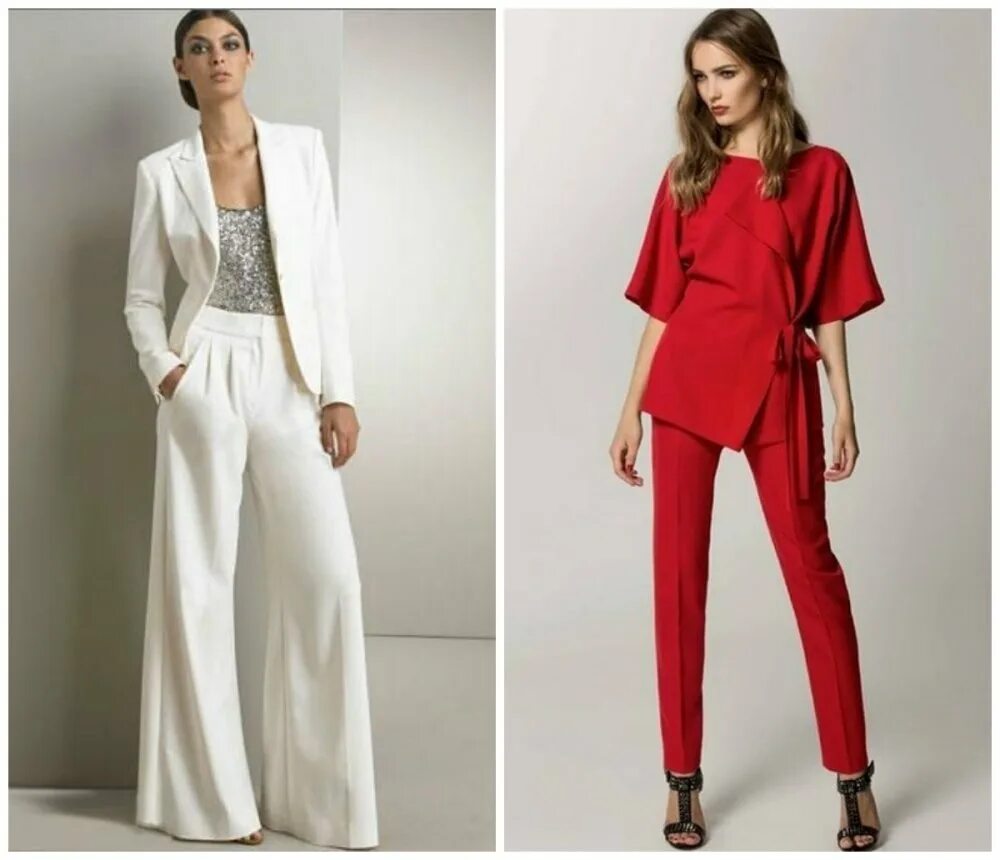 Красивые брючные костюмы женские. Шикарный брючный костюм женский. Красивые брючные костюмы женские. Красивый комбинезон женский. Брючный костюм женский на праздник.