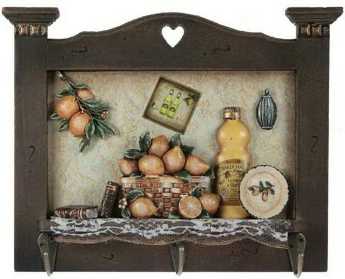 панно из необычных материалов. панно на кухню. керамическое панно для кухни. панно для кухни на стену. панно для кухни объемное.