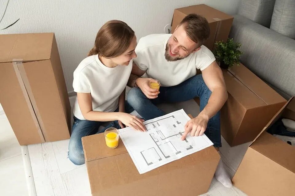 Что такое съем квартиры