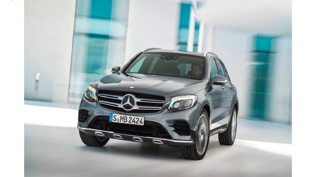 HQ Lowpoly Mercedes-Benz GLE63 AMG Coupe 2016 3D Model #AD ,#Mercedes# Benz# HQ#