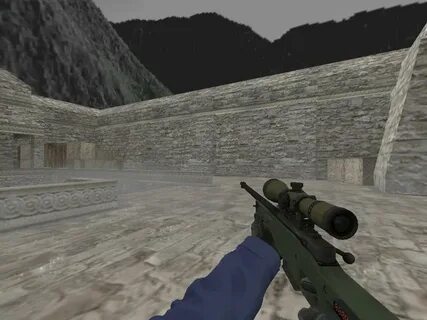 Cs 1.6 skins