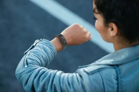 Lifestyle smart watch