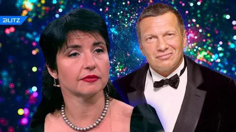 Журналист соколовская где сейчас