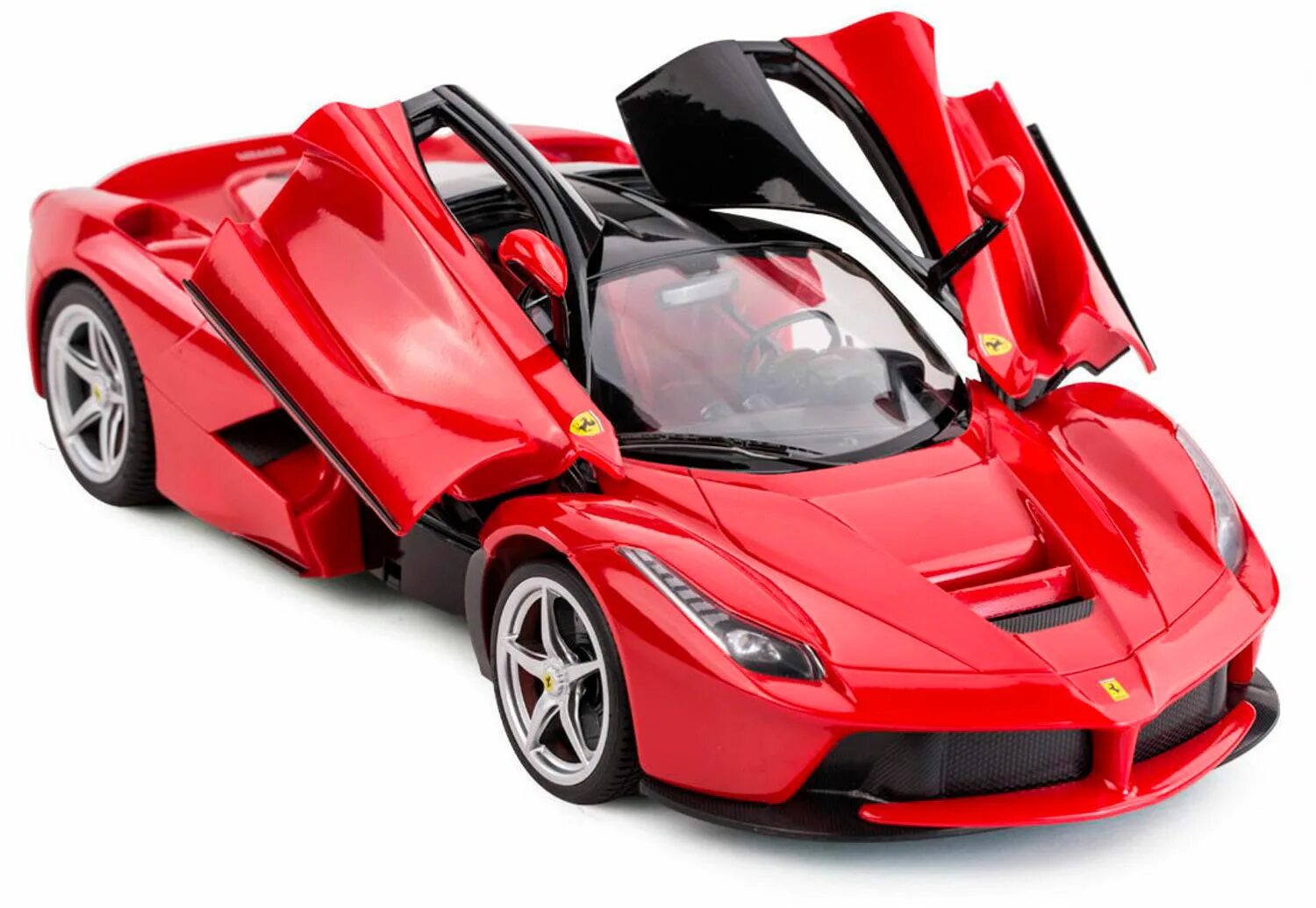 Машинка р/у Rastar Ferrari LAFERRARI 1:14 красная. Ferrari LAFERRARI на радиоуправлении. Легковой автомобиль Rastar Ferrari LAFERRARI (50100) 1:14 34 см. Ferrari LAFERRARI моделька. Красная машинка 1