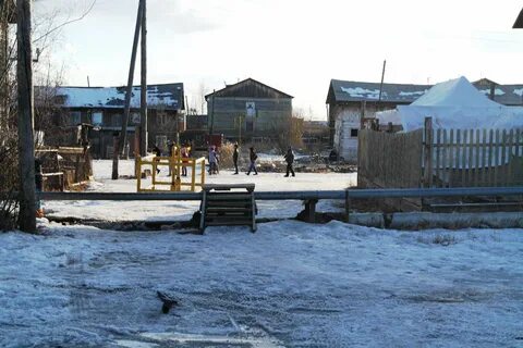 Якутск 17