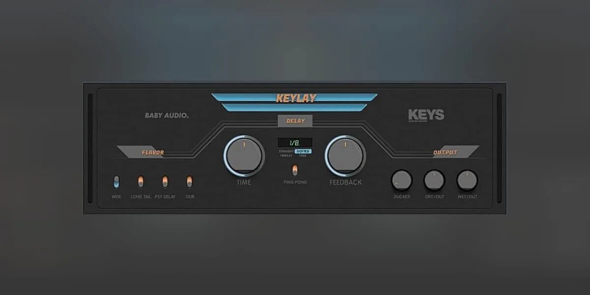 Аналоговые инструменты. Baby audio vst bundle. Baby audio bundle. Taip baby audio. Delay vst.