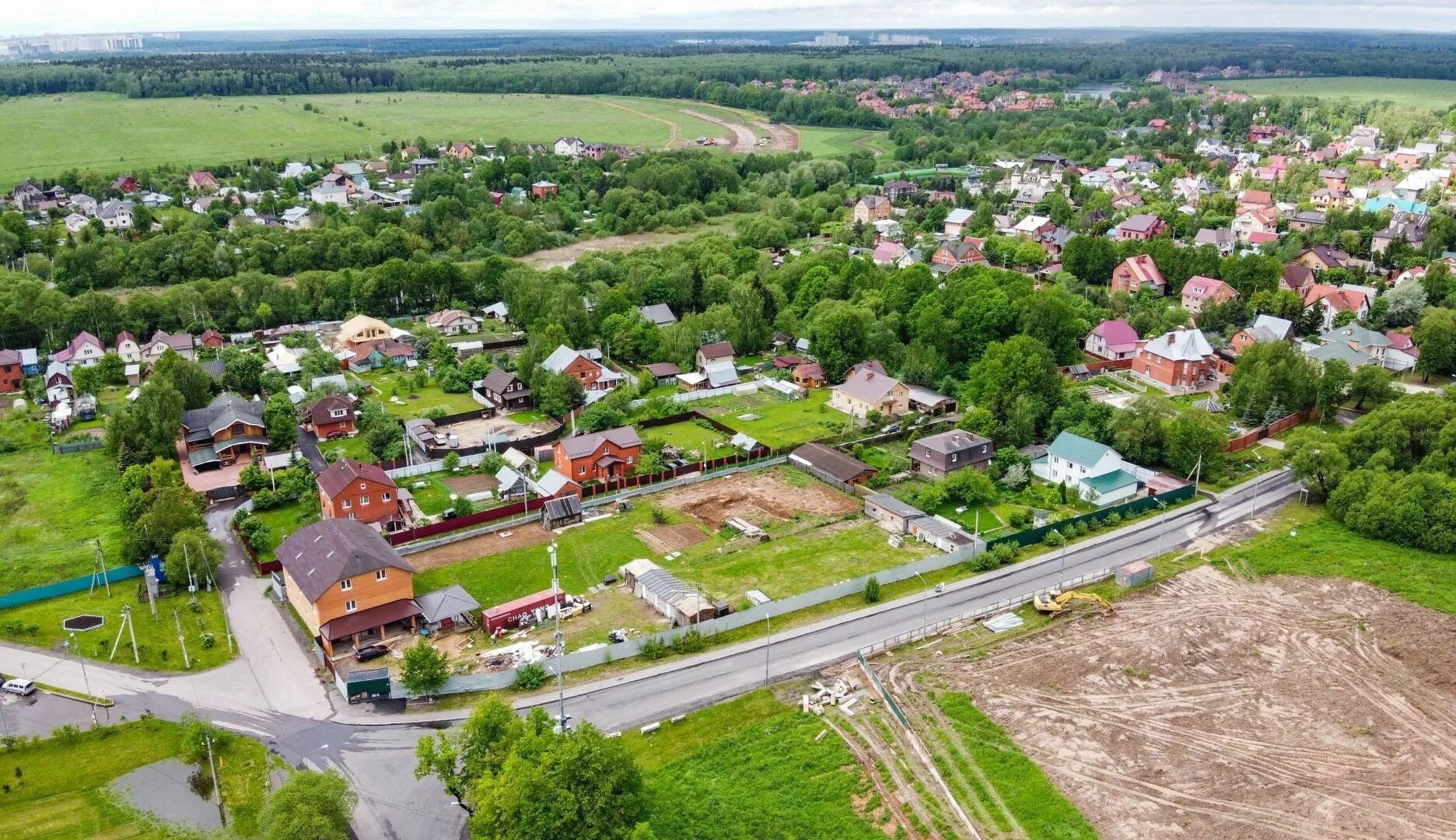 Село шарапово в подмосковье. Деревня Шарапово Сергиево-Посадский район. Село Шарапово Московская область. Шарапово (село, Чеховский район). Деревня Летово Московская область.