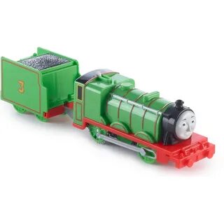 Thomas and friends henry