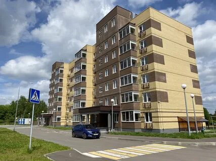 Солнечногорск 7