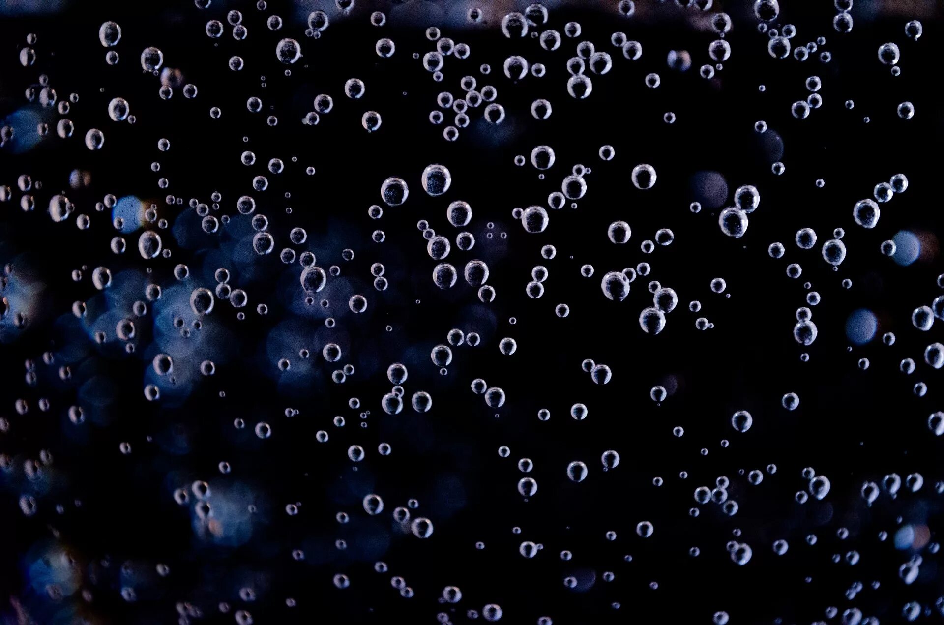 Черные пузырьки. Капли воды. Пузырьки газировки. Эффект пузырьков. Черные капли.