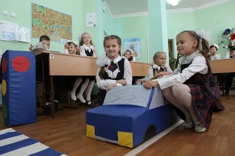 Начальные школы белгорода