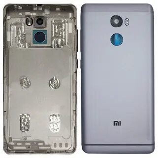 Задняя крышка xiaomi note