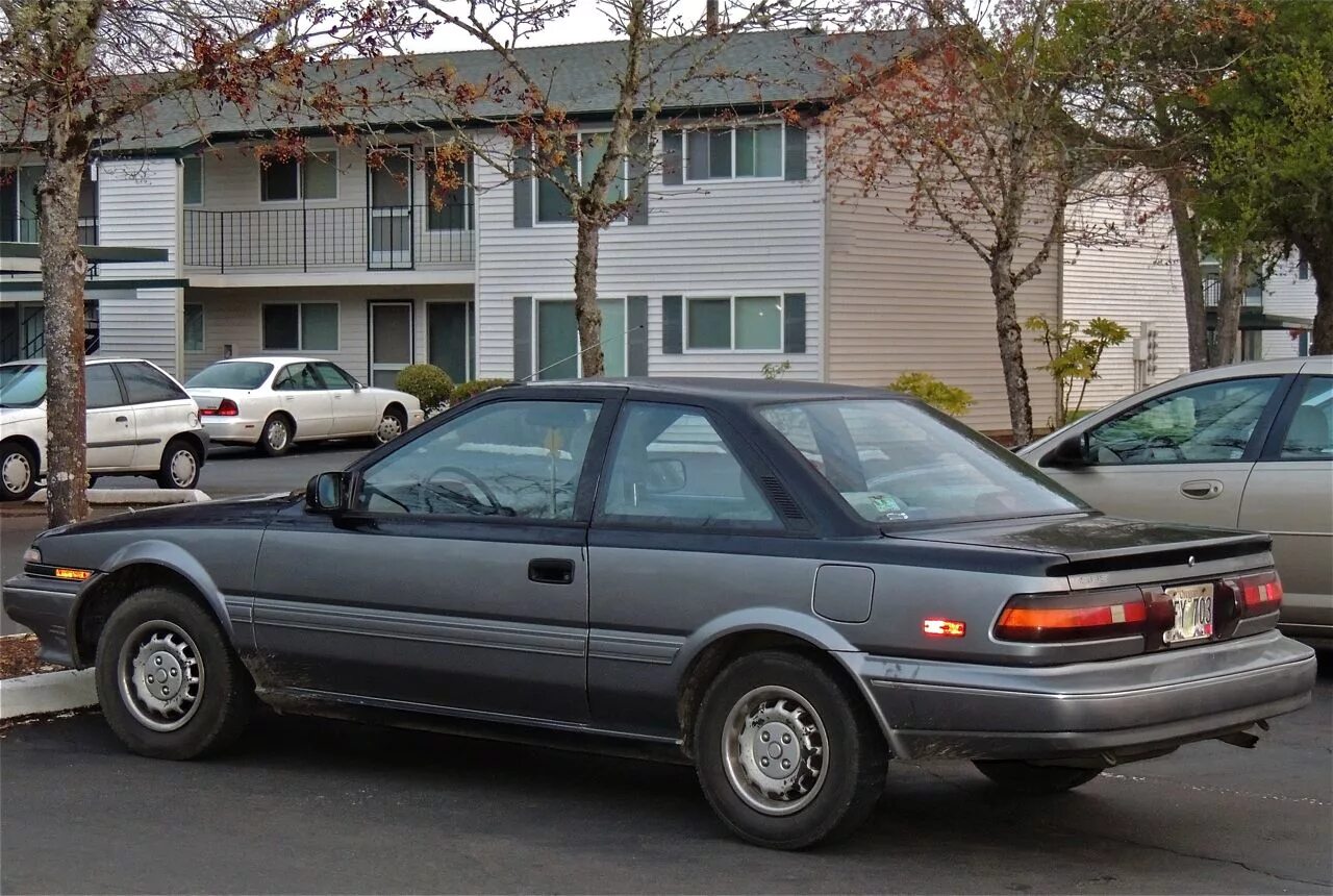 Toyota Sprinter 1988. Toyota Sprinter ae92. Тойота Королла Спринтер 1988. Тойота корона Спринтер 1988.