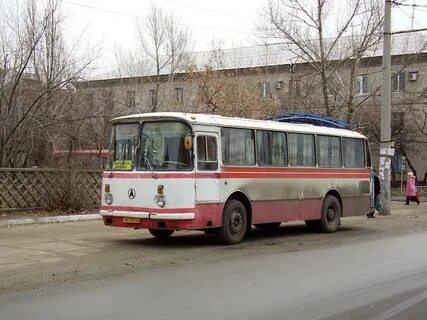 Автобусы северодонецк