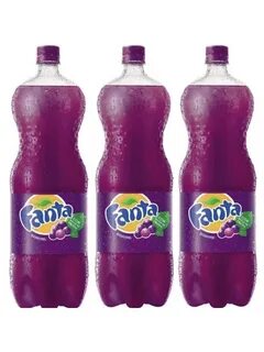 Фанта стоит