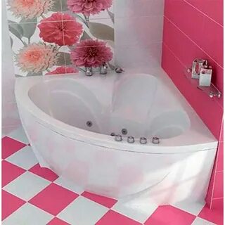 Ванна угловая симферополь