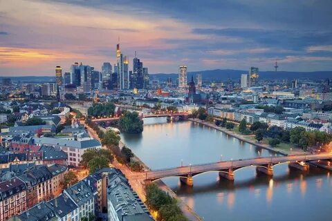Cities beginning with a