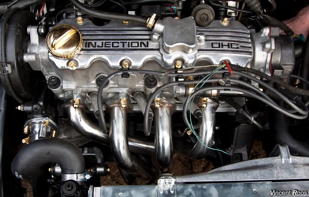 C 20 standard