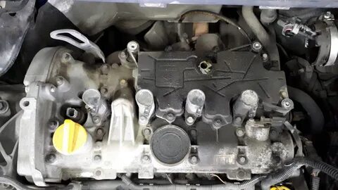 Гбц рено флюенс 1.6
