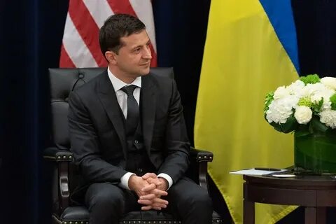 Запад отворачивается от украины
