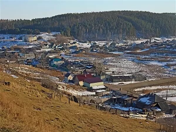 Александровское иркутская область