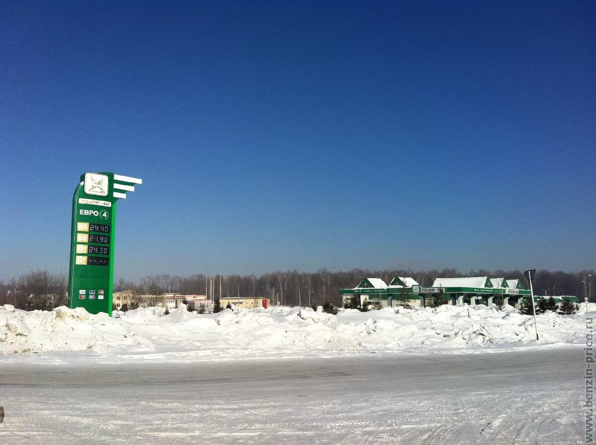 Зеленый тракт. Зеленый тракт