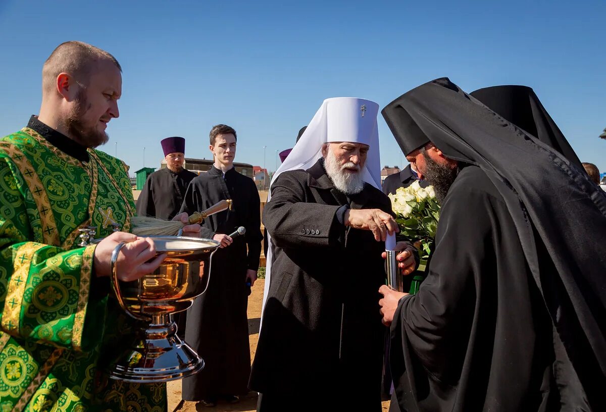 белорусская епархия православной церкви