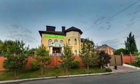 Сосновый бор ижевск