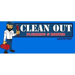 Clean out