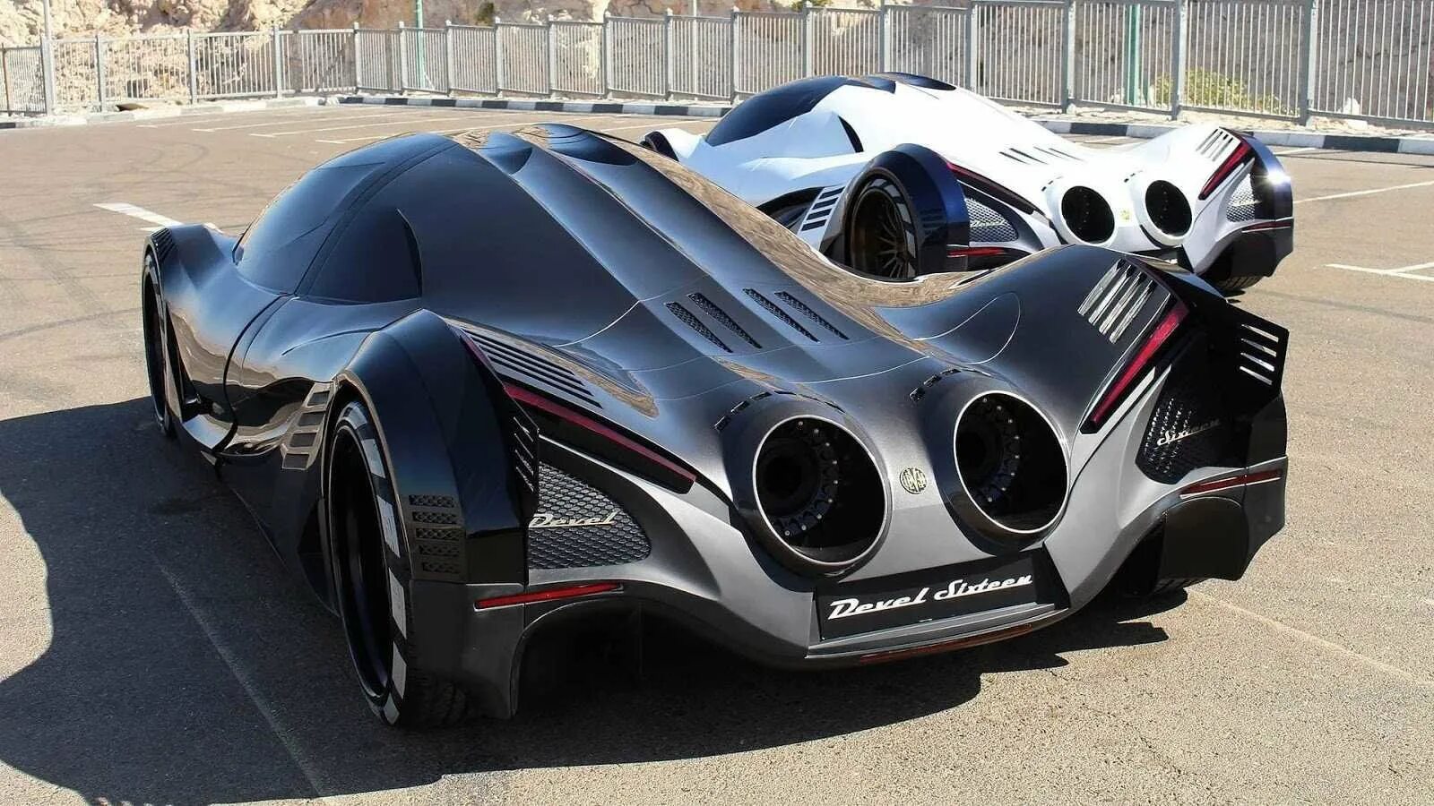 Гиперкар Devel Sixteen. Мотор Devel Sixteen 5000 л.с. Арабский суперкар Devel Sixteen. Девил Сикстен 5000.