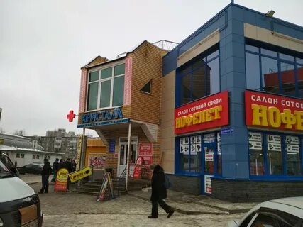 Гайдара 59 г