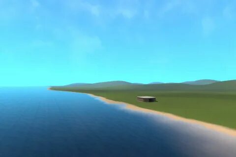 Мод sea