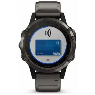 Fenix 5s