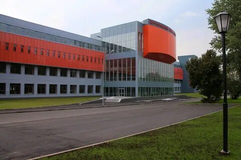 Курчатовский центр