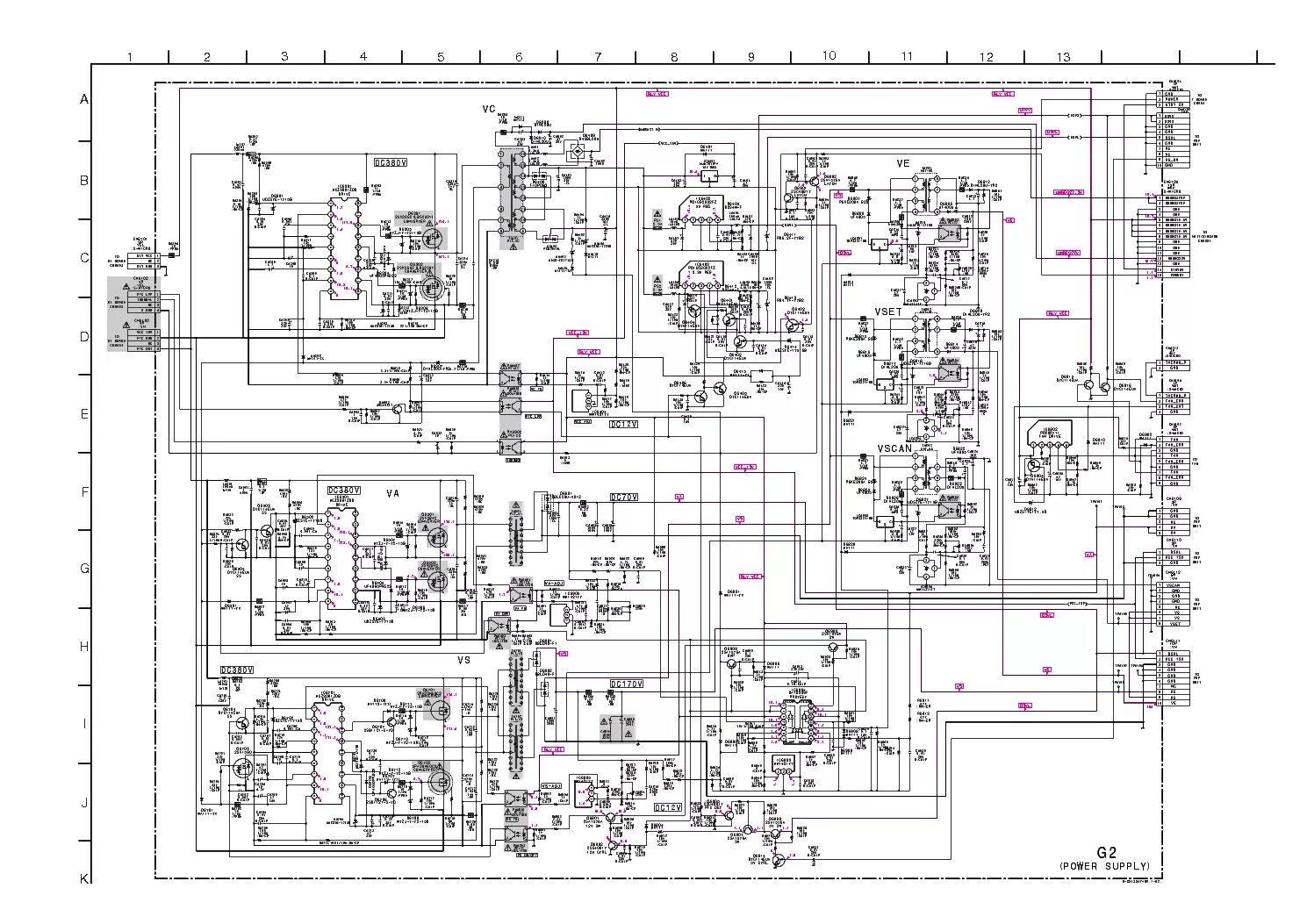Uc3854 схема включения. Микросхема cxd9841p. 2 схема. Mcz3001d. Схема sony 1.