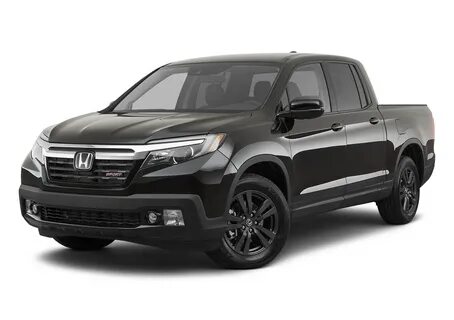 Honda Ridgeline Black Emblems - Latest Cars.