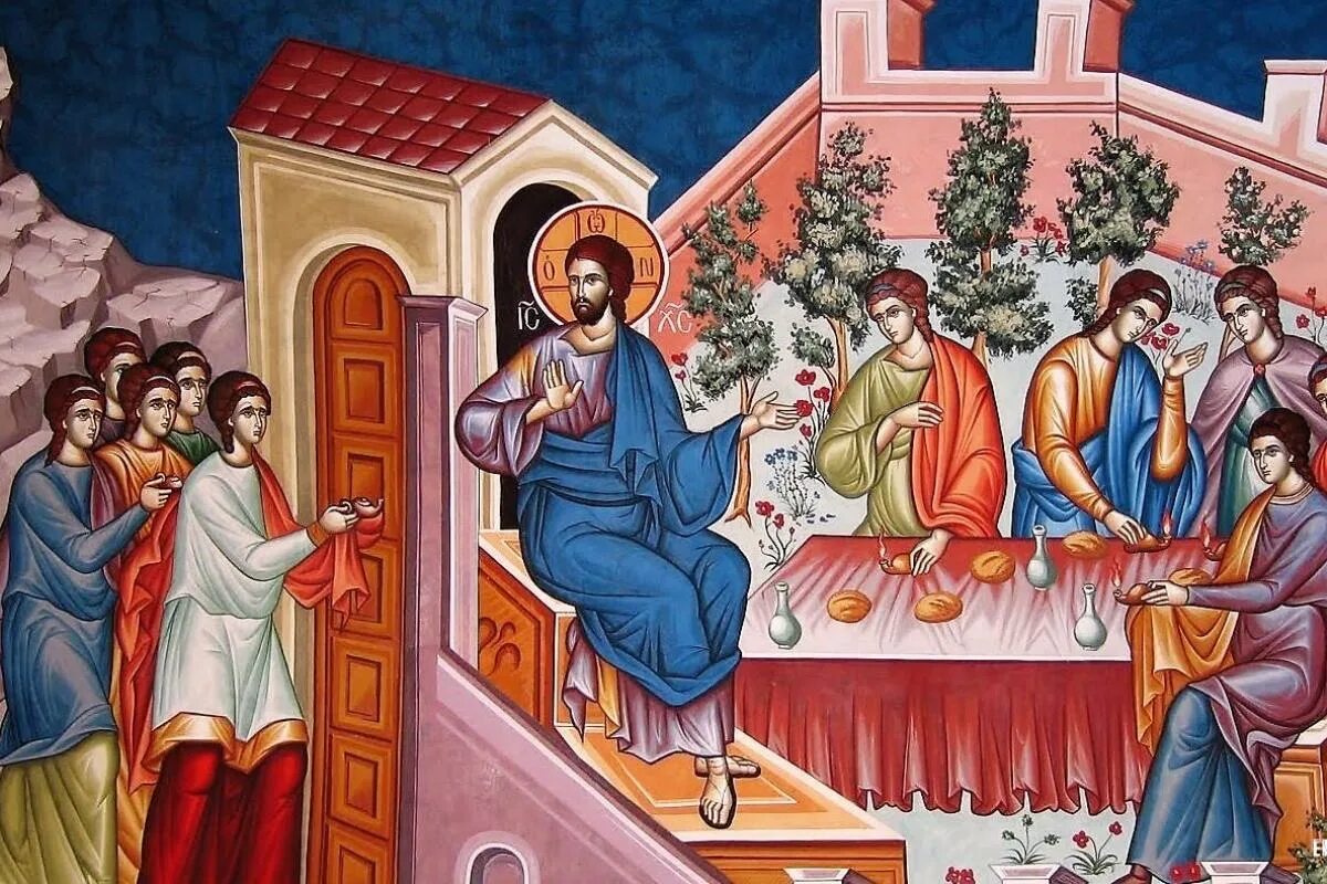 Много будет званных